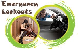 emergency lockout service